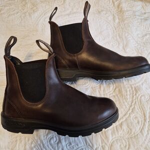 Blundstone Chelsea Boots Women's US 8/AU 5